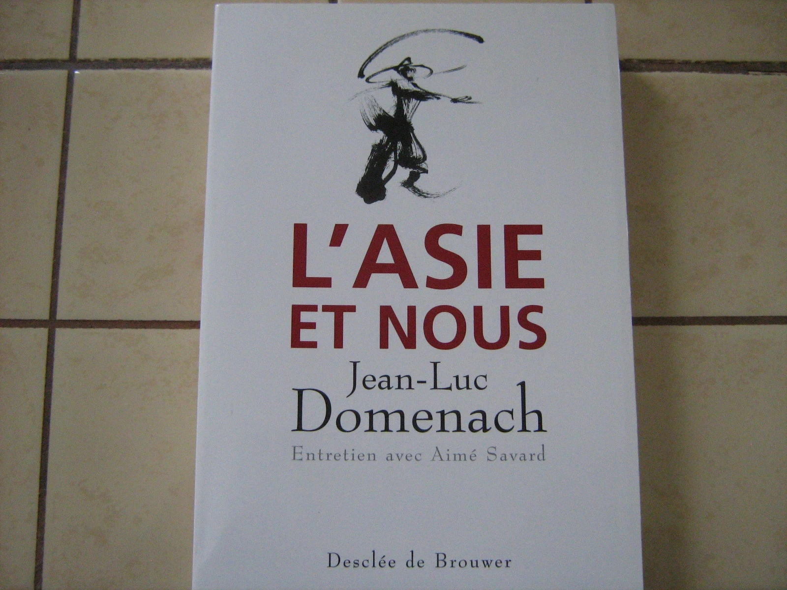 l'Asie et nous